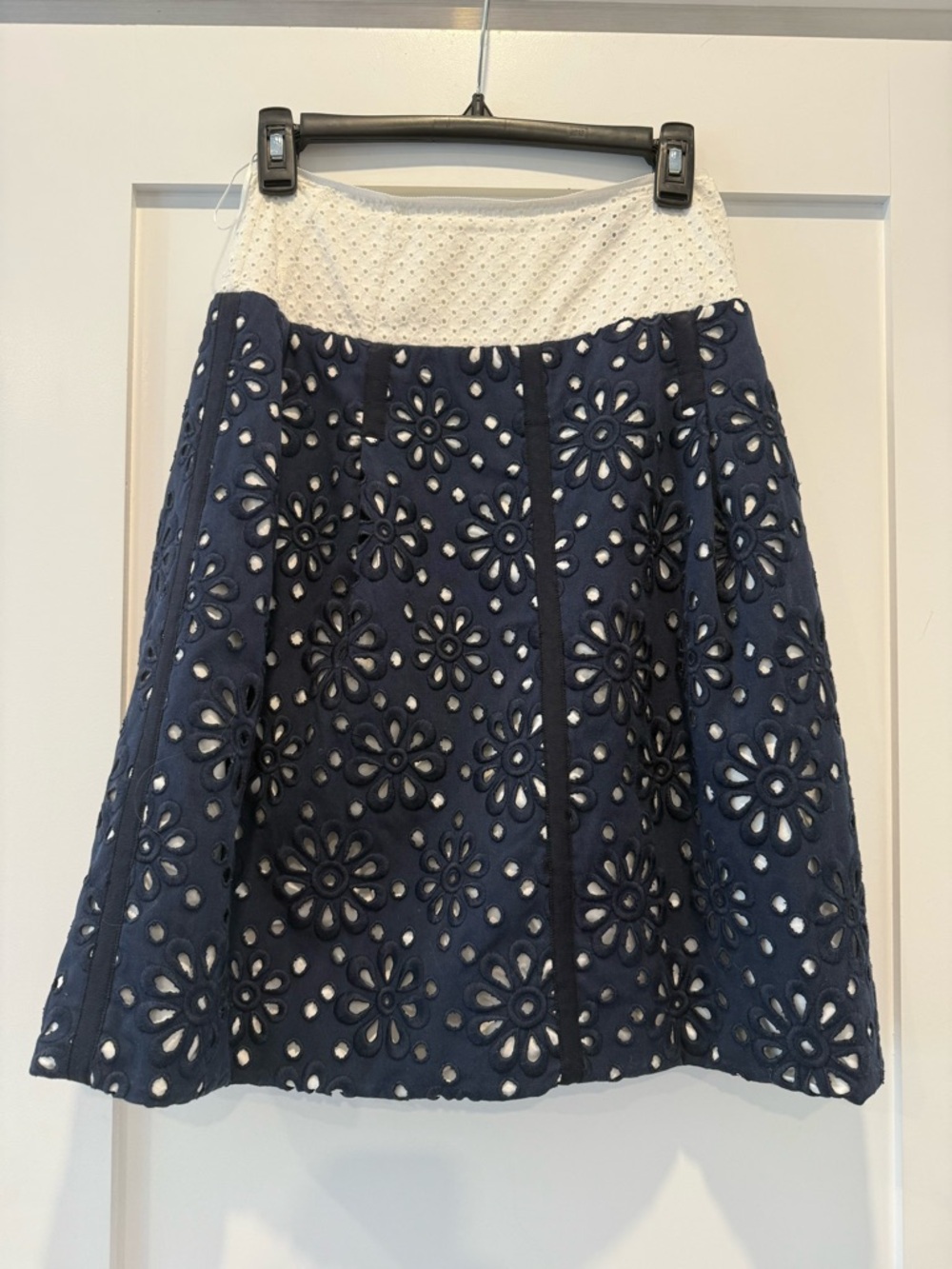 Louis Vuitton Spring 2012 Runway Skirt - Picture 3 of 5